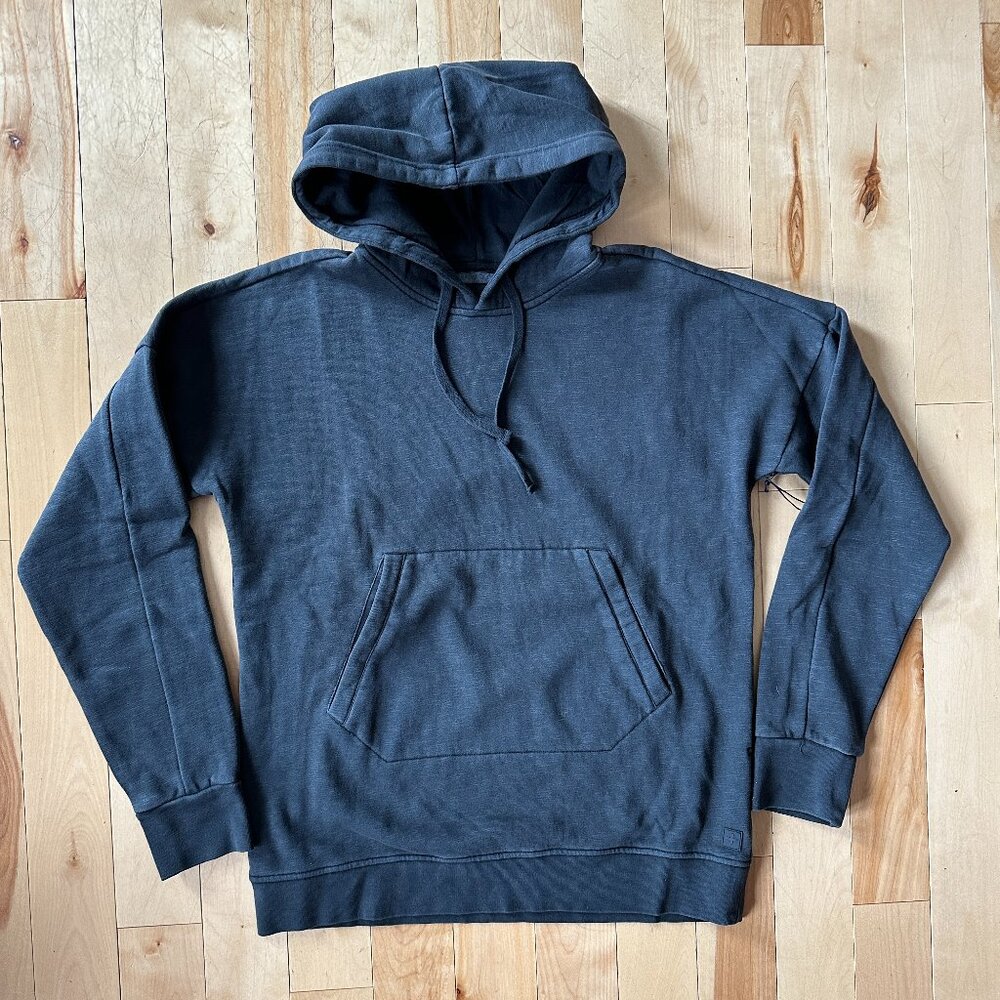 Men's Pullover Hoodie